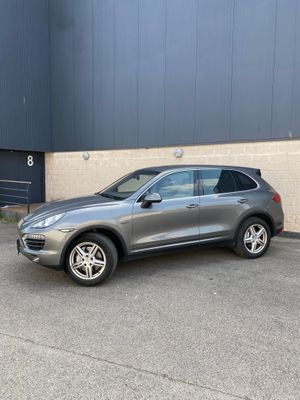 Porsche Cayenne 3.0 S Hybrid Tiptronic  - Foto 12