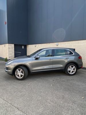 Porsche Cayenne 3.0 S Hybrid Tiptronic  - Foto 14