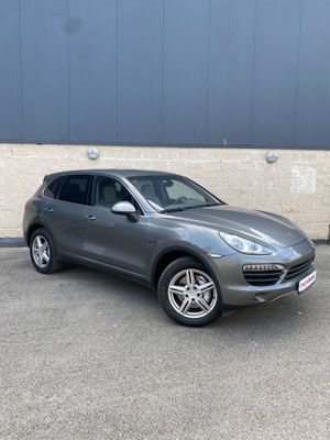 Porsche Cayenne 3.0 S Hybrid Tiptronic  - Foto 4