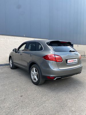 Porsche Cayenne 3.0 S Hybrid Tiptronic  - Foto 16