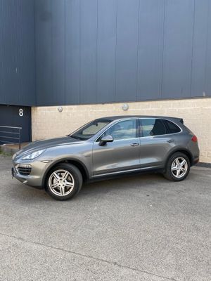 Porsche Cayenne 3.0 S Hybrid Tiptronic  - Foto 13