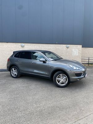 Porsche Cayenne 3.0 S Hybrid Tiptronic  - Foto 5