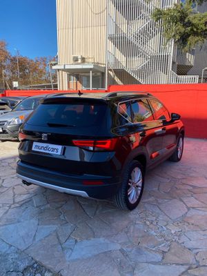 Seat Ateca 2.0 TDI 140kW (190CV) DSG 4Dr St&Sp Xcel  - Foto 13