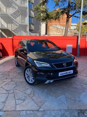 Seat Ateca 2.0 TDI 140kW (190CV) DSG 4Dr St&Sp Xcel  - Foto 3