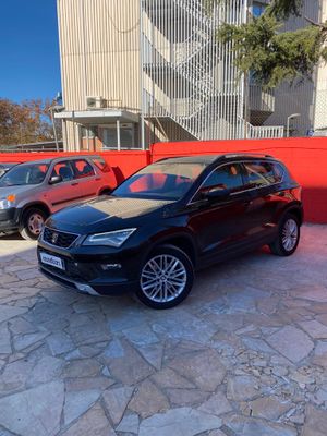 Seat Ateca 2.0 TDI 140kW (190CV) DSG 4Dr St&Sp Xcel  - Foto 8