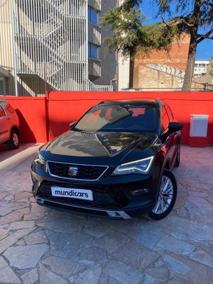 Seat Ateca 2.0 TDI 140kW (190CV) DSG 4Dr St&Sp Xcel  - Foto 11