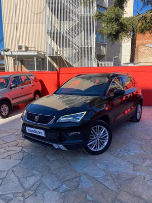 Seat Ateca 2.0 TDI 140kW (190CV) DSG 4Dr St&Sp Xcel  - Foto 7