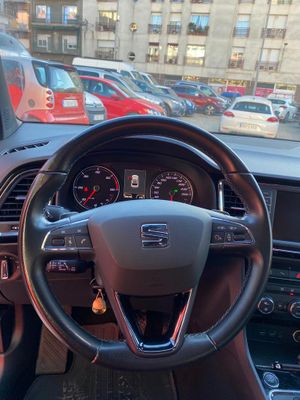 Seat Ateca 2.0 TDI 140kW (190CV) DSG 4Dr St&Sp Xcel  - Foto 15