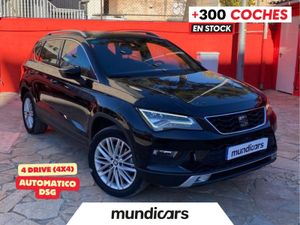 Seat Ateca 2.0 TDI 140kW (190CV) DSG 4Dr St&Sp Xcel  - Foto 2