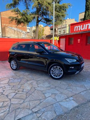 Seat Ateca 2.0 TDI 140kW (190CV) DSG 4Dr St&Sp Xcel  - Foto 6