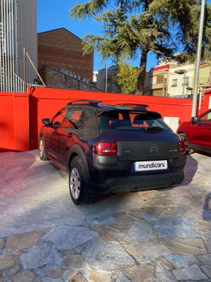 Citroën C4 Cactus PureTech 110cv S&S Feel  - Foto 10