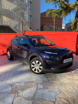 Citroën C4 Cactus PureTech 110cv S&S Feel  - Foto 7