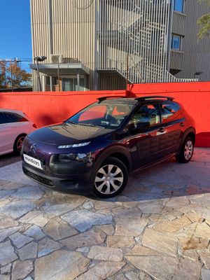 Citroën C4 Cactus PureTech 110cv S&S Feel  - Foto 12