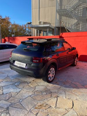 Citroën C4 Cactus PureTech 110cv S&S Feel  - Foto 9