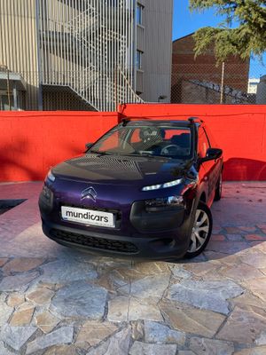 Citroën C4 Cactus PureTech 110cv S&S Feel  - Foto 6