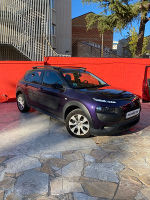 Citroën C4 Cactus PureTech 110cv S&S Feel  - Foto 4