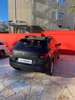 Citroën C4 Cactus PureTech 110cv S&S Feel  - Foto 8