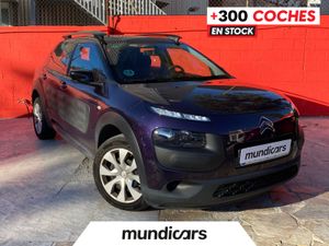 Citroën C4 Cactus PureTech 110cv S&S Feel  - Foto 2