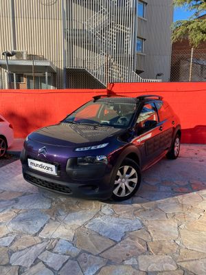 Citroën C4 Cactus PureTech 110cv S&S Feel  - Foto 5