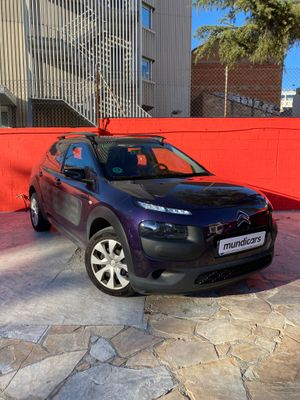 Citroën C4 Cactus PureTech 110cv S&S Feel  - Foto 3