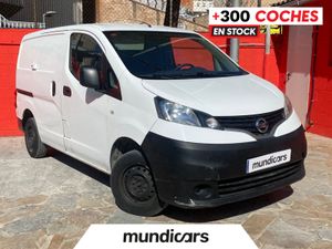 Nissan NV200 1.5 DCI   - Foto 2