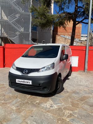 Nissan NV200 1.5 DCI   - Foto 8