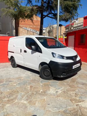 Nissan NV200 1.5 DCI   - Foto 10