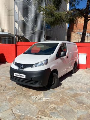 Nissan NV200 1.5 DCI   - Foto 9