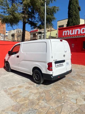 Nissan NV200 1.5 DCI   - Foto 7