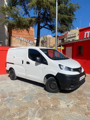 Nissan NV200 1.5 DCI   - Foto 11