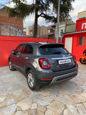 Fiat 500X City Cross 1.3 Firefly T4 110kW S&S DCT  - Foto 10