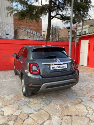 Fiat 500X City Cross 1.3 Firefly T4 110kW S&S DCT  - Foto 9