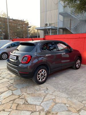 Fiat 500X City Cross 1.3 Firefly T4 110kW S&S DCT  - Foto 6