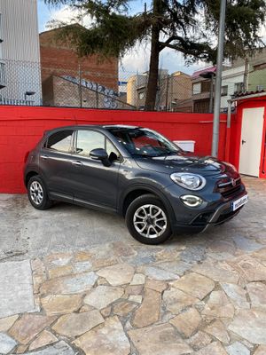 Fiat 500X City Cross 1.3 Firefly T4 110kW S&S DCT  - Foto 5