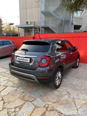 Fiat 500X City Cross 1.3 Firefly T4 110kW S&S DCT  - Foto 8