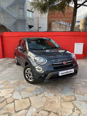 Fiat 500X City Cross 1.3 Firefly T4 110kW S&S DCT  - Foto 3