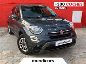 Fiat 500X City Cross 1.3 Firefly T4 110kW S&S DCT  - Foto 2