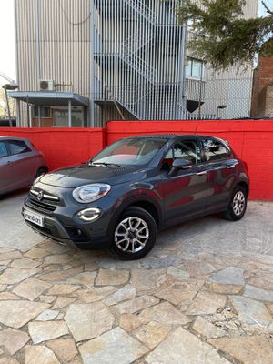 Fiat 500X City Cross 1.3 Firefly T4 110kW S&S DCT  - Foto 12