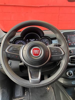 Fiat 500X City Cross 1.3 Firefly T4 110kW S&S DCT  - Foto 15