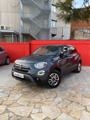 Fiat 500X City Cross 1.3 Firefly T4 110kW S&S DCT  - Foto 11