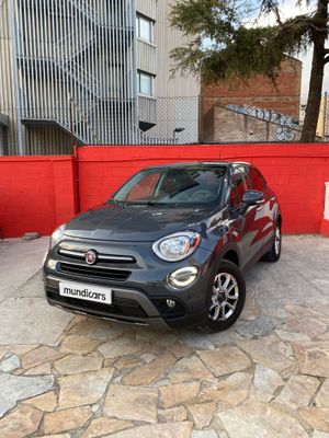 Fiat 500X City Cross 1.3 Firefly T4 110kW S&S DCT  - Foto 13