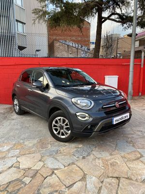 Fiat 500X City Cross 1.3 Firefly T4 110kW S&S DCT  - Foto 4