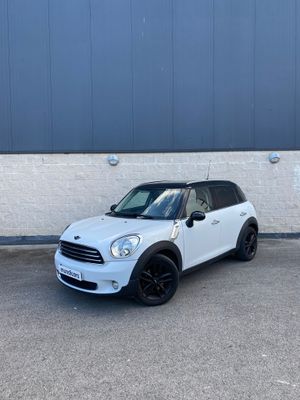 MINI Countryman 2.0 Cooper D Auto  - Foto 6