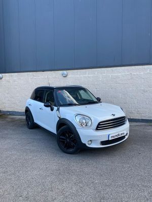 MINI Countryman 2.0 Cooper D Auto  - Foto 3