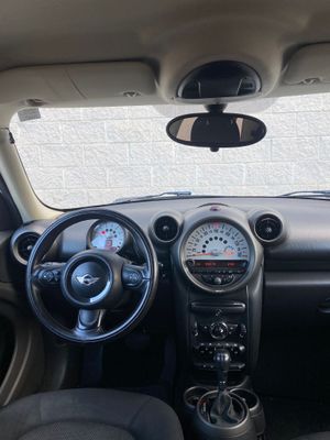 MINI Countryman 2.0 Cooper D Auto  - Foto 15