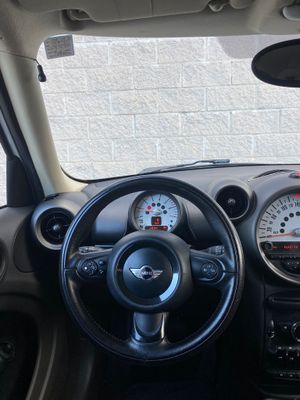 MINI Countryman 2.0 Cooper D Auto  - Foto 18