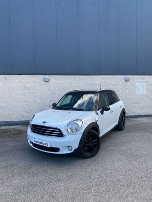 MINI Countryman 2.0 Cooper D Auto  - Foto 7