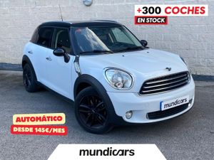 MINI Countryman 2.0 Cooper D Auto  - Foto 2