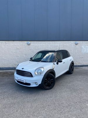 MINI Countryman 2.0 Cooper D Auto  - Foto 10