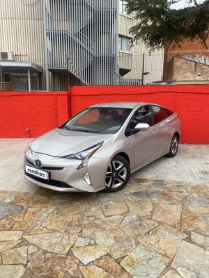 Toyota Prius 1.8 Prius hibrido  - Foto 9